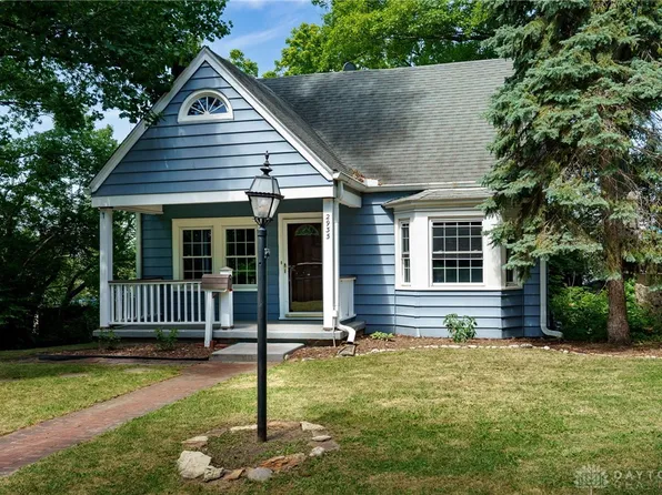 2935 Glenmore Ave, Dayton, OH 45409