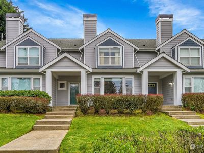 11512 Maple Court, Mukilteo, WA, 98275