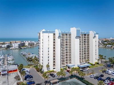 9525 Blind Pass Rd APT 508, Saint Pete Beach, FL, 33706