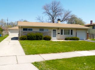 284 Paxton Ave, Calumet City, IL