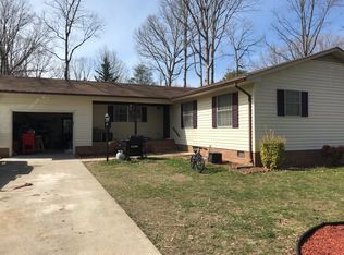 11702 Eisenhower Ln, Fredericksburg, VA 22407