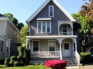 5 Forbus St, Poughkeepsie, NY 12601