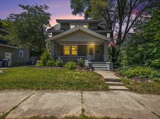 2127 Eastern Ave NE, Grand Rapids, MI 49505