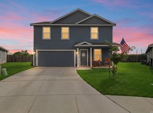 6202 Fallow Cove, San Antonio, TX 78252
