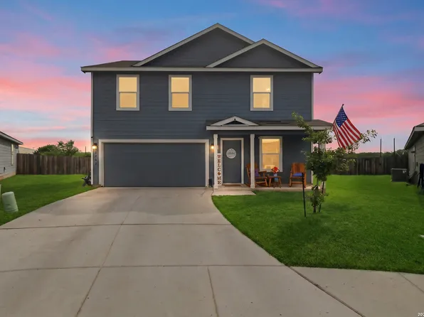 6202 Fallow Cove, San Antonio, TX 78252