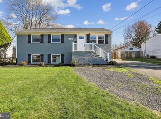 9505 Spotsylvania St, Manassas, VA 20110