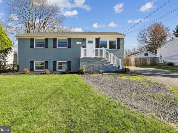 9505 Spotsylvania St, Manassas, VA 20110