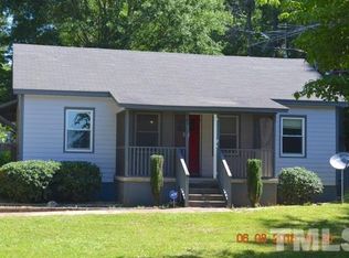 9713 Eden Trl, Fuquay Varina, NC 27526