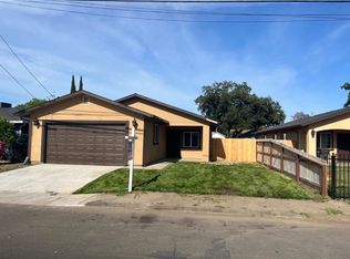 746 S Oro Ave, Stockton, CA 95215