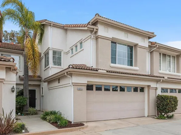 4645 Los Alamos Way Unit C, Oceanside, CA 92057
