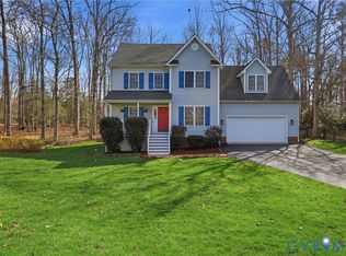 12001 Stamford Rd, Midlothian, VA 23112