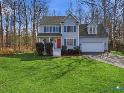 12001 Stamford Rd, Midlothian, VA, 23112