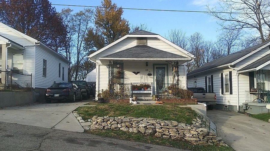 1st image of 118 Woodrow St