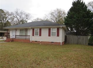 228 Marshall St, Cedartown, GA 30125