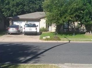 2400 Bending Trl, Austin, TX 78744