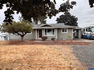 545 Alder St, Mount Angel, OR