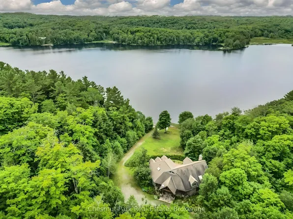 68 Shoebottom Rd, Seguin, ON P2A 0B2