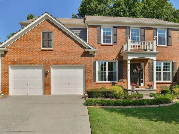 3640 Fedorite Walk, Cumming, GA 30040