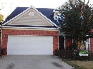 165 Lazy Willow Ln, Lawrenceville, GA 30044