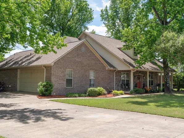 43 Vilsonia Way, Vilonia, AR 72173