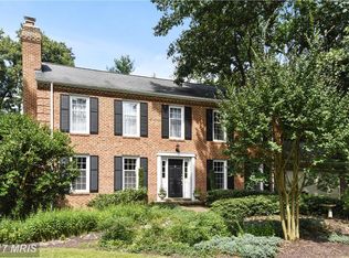 10508 Walter Thompson Dr, Vienna, VA 22181