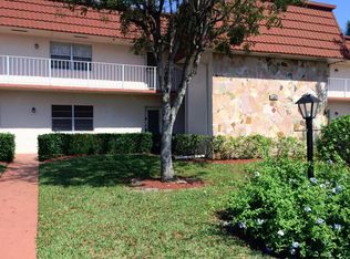 12007 Poinciana Blvd UNIT 104, Royal Palm Beach, FL 33411