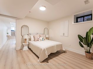 20 Roblocke Ave #BASEMENT, Toronto, ON M6G 3R7