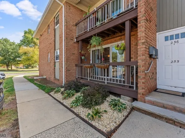 528 Andria Ave Apt 255 #255, Hillsborough Twp., NJ 08844