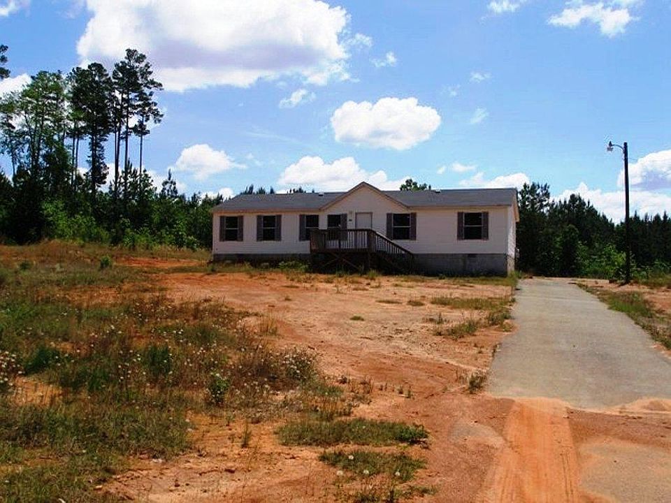 137 Pine Cone Road