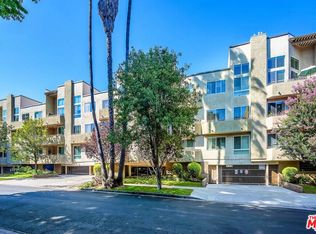 14569 Benefit St UNIT 104, Sherman Oaks, CA 91403