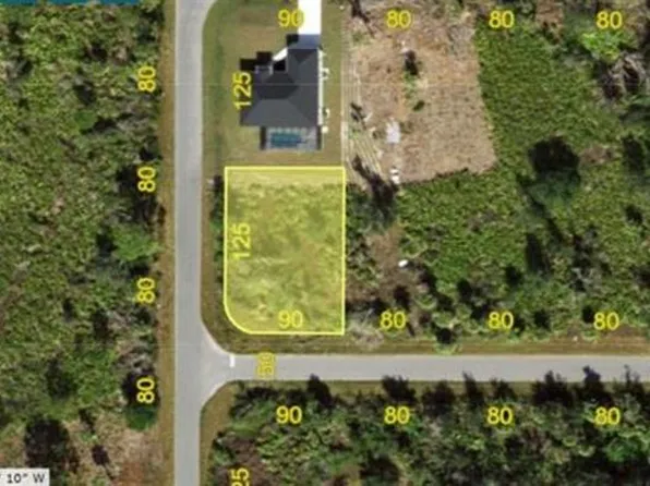 14114 Magness Ave #1, Pt Charlotte, FL 33953