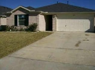 11923 Panay Village Cir, Houston, TX 77048
