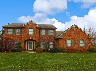 51836 Harborough Dr, Granger, IN 46530