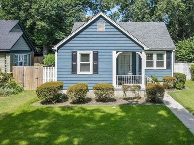 75 W Lafayette Cir, Memphis, TN, 38111