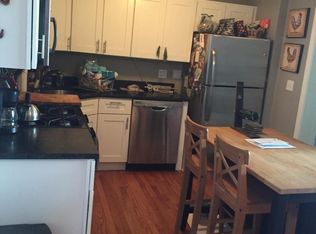 522 E 3rd St, South Boston, MA 02127