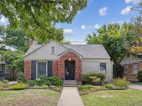 3229 Cockrell Ave, Fort Worth, TX 76109