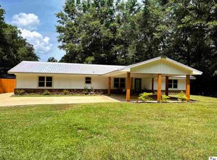 399 Townsville Rd, Marion, LA 71260