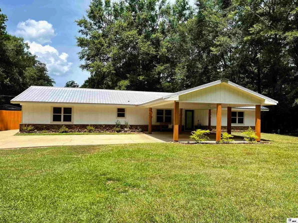 399 Townsville Rd, Marion, LA 71260