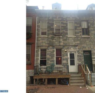 512 S 9th St, Reading, PA, 19602