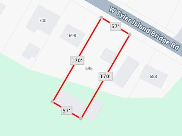 696 W Tyler Island Bridge Road, Isleton, CA 95641
