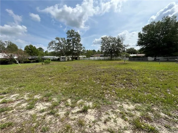 9179 N Hammond Way, Citrus Springs, FL 34434
