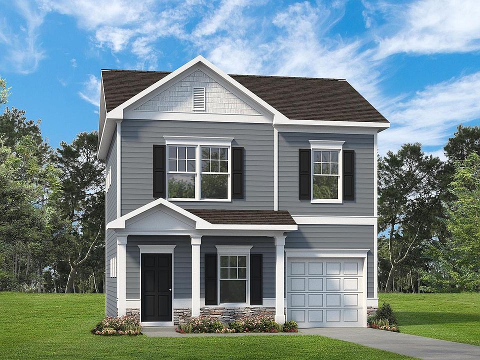 The Kensington Lot 79