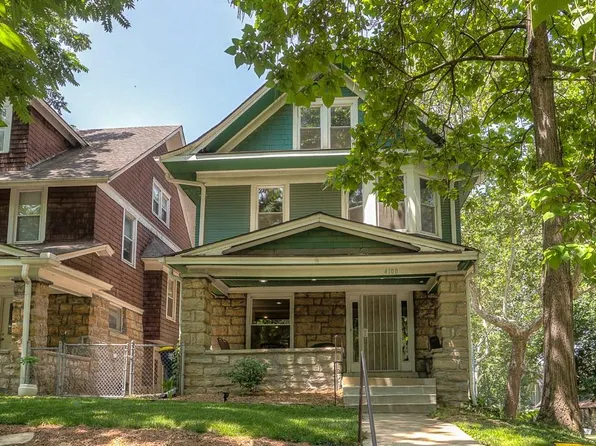 4100 Campbell St, Kansas City, MO 64110