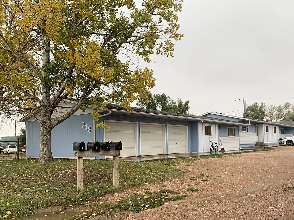 218 S Taylor St #4
