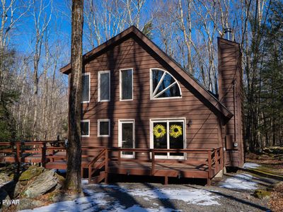 300 S Fairway Dr, Lake Ariel, PA, 18436
