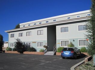 300 Sterling Way #6, Fraser, CO 80442