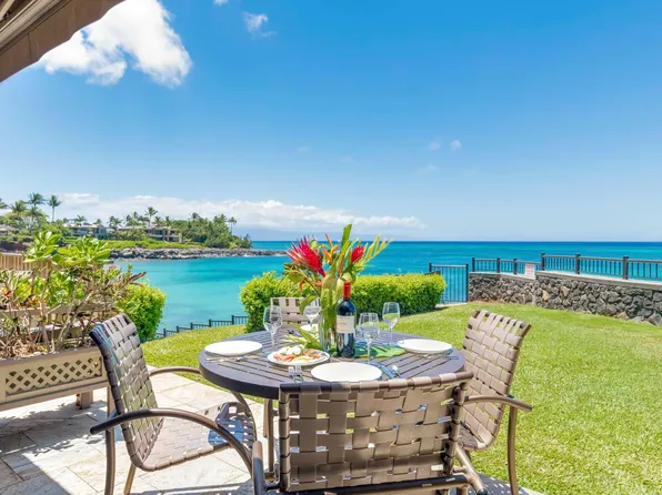 4909 Lower Honoapiilani Rd #A6, Lahaina, HI 96761