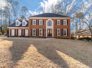 4390 Dunmore Rd NE, Marietta, GA 30068