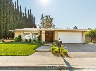 18660 Brymer St, Porter Ranch, CA 91326