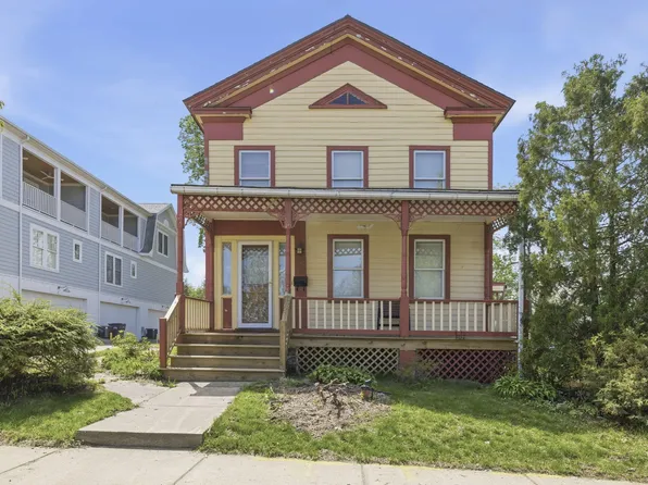 126 N Barton St, New Buffalo, MI 49117